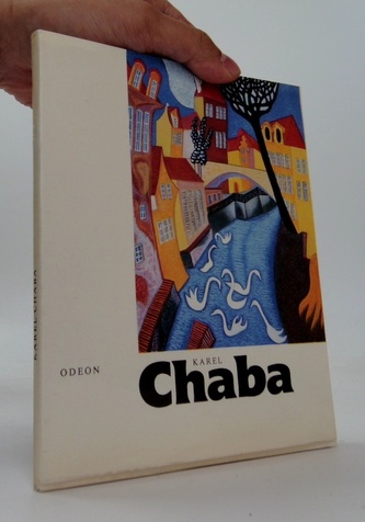 Karel Chaba