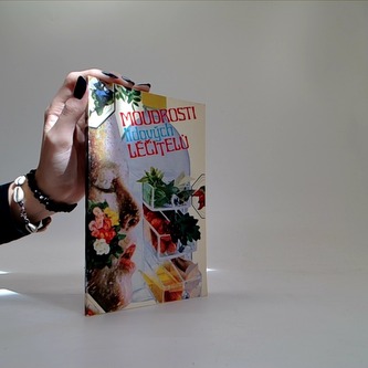 Moudrosti nových léčitelů