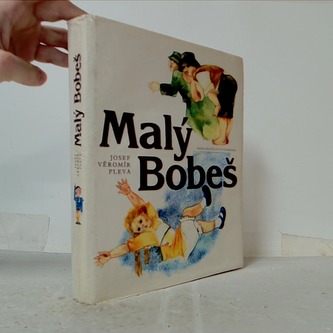 Malý Bobeš