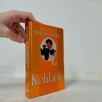 Kolibřík