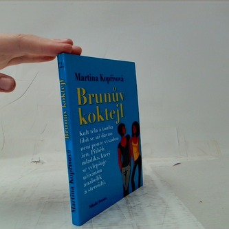 Brunův koktejl