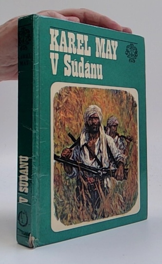 V Súdánu