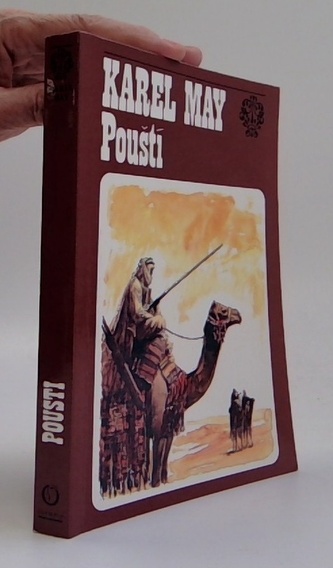 Pouští