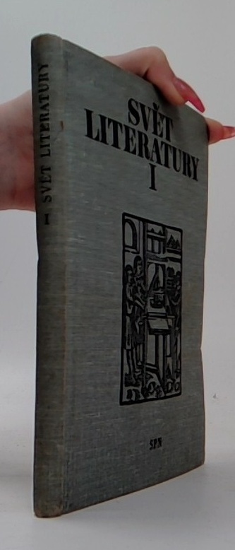 Svět Literatury I