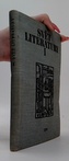 Svět Literatury I