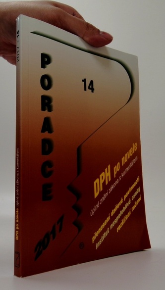 Poradce 14/2017 DPH po novele