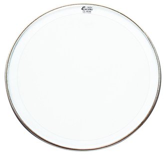 Remo Encore Pwstrk3, Bass Clear Dot 20", blána pro buben