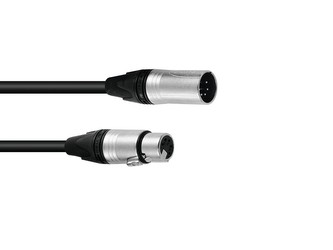 PSSO kabel X5-200DMX, XLR / XLR 5pin, 20m