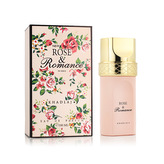 Khadlaj Rose & Romance EDP 100 ml W