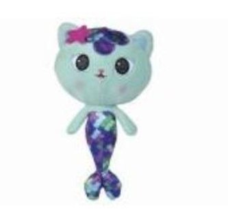 Maskotka Koci Domek Gabi Pluszowa Syrenkotka 25 cm