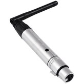 Eurolite QuickDMX, bezdrátový DMX přijímač