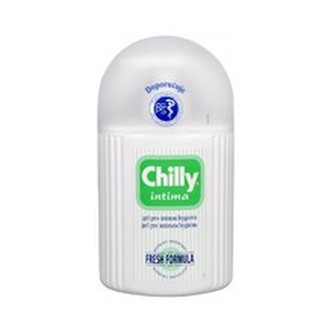 Chilly Intimní gel Chilly (Intima Fresh) 200 ml unisex