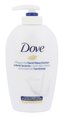 Dove Krémové tekuté mýdlo (Beauty Cream Wash) Krémové tekuté mýdlo (Beauty Cream Wash) - Objem 250 ml unisex