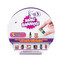 Figurki Mini Brands Global Walizka kolekcjonerska