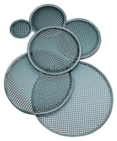 Reproduktorová mřížka 15"/38 cm