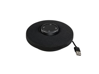 Omnitronic Ciao 360, bateriový konferenční systém BT/USB