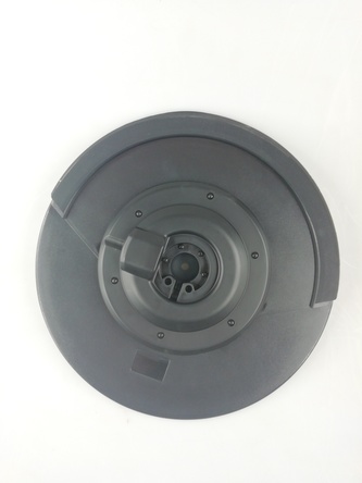 Medeli pad činelový 14"DD508