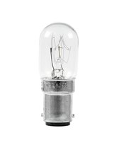 230V/15W bajonet patice Omnilux