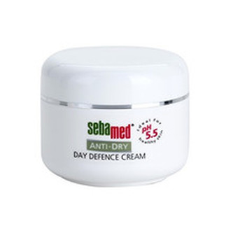 Sebamed Denní krém s fytosteroly Anti-Dry (Day Defence Cream) 50 ml woman