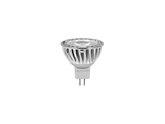 12V MR-16 GU-5.3 Omnilux, 3W LED 3000K