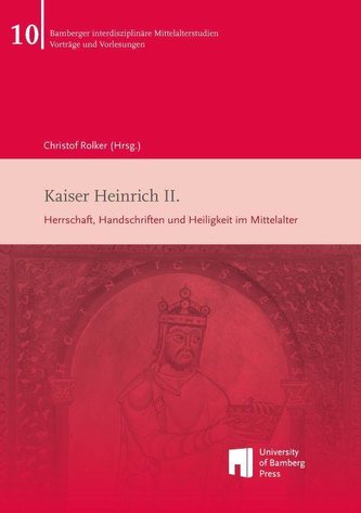 Kaiser Heinrich II.