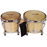 Dimavery BG-67, bonga, 6,5"+ 7,5"