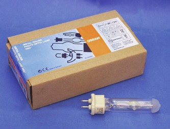 HSD 150/70 G-12 Osram, 7000K, 2000h