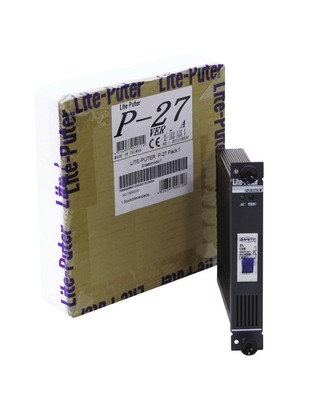 Lite Puter P-27