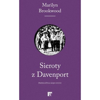 Sieroty z Davenport