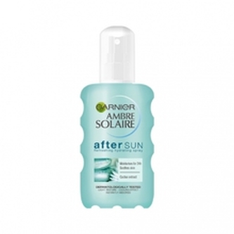 Garnier Hydratační sprej po opalování (After Sun Spray) Ambre Solaire 200 ml unisex