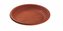 PODMISKA POD KVĚTINÁČ "BELL", 30CM, PLAST