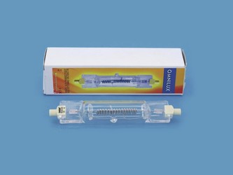 230 V/2000 W R7s 128 3200 K FEX Omnilux