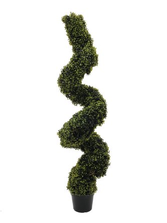 Zimostráz spirála, 120 cm