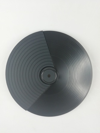 Medeli činel náhradní k DD506