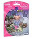 Figurka Playmo-Friends 70974 Kwiaciarka
