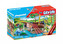 Zestaw City Life 70741 Plac zabaw z wrakiem statku