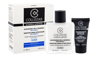 Collistar Pánská dárková sada po holení pro citlivou pleť Linea Uomo (Sensitive Skins After-Shave) man