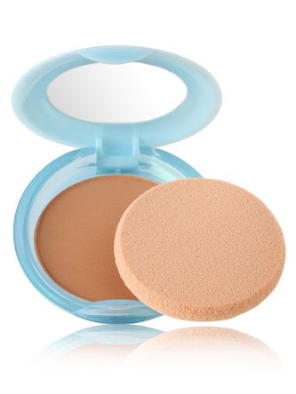 Shiseido Matující kompaktní make-up Pureness SPF 15 (Matifying Compact Oil-Free) 11 g Matující kompaktní make-up Pureness SPF 15 (Matifying Compact Oil-Free) 11 g - Odstín 10 Light Ivory woman