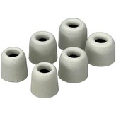 Stagg SPM-235/435 MEMORY, 3 páry nástavců z paměťové pěny