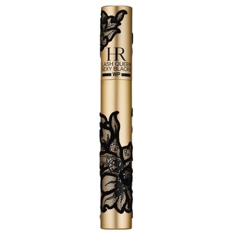 Helena Rubinstein Voděodolná push-up řasenka (Lash Queen Mascara Sexy Blacks Waterproof) 5,8 ml Voděodolná push-up řasenka (Lash Queen Mascara Sexy Blacks Waterproof) 5,8 ml - Odstín Black woman
