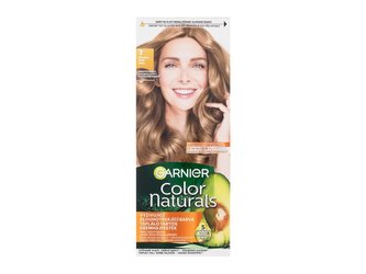 Garnier Color Naturals Barva na vlasy 40 ml 7 Natural Blonde pro ženy