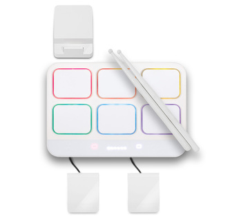 Medeli CUBEAT, bubenický kontrolér pro iPad