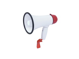 Omnitronic MP-5, megafon, 5W