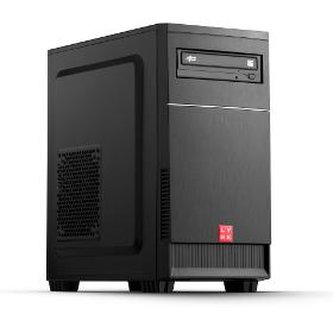 PC sestava LYNX Easy i3 8/512 GB