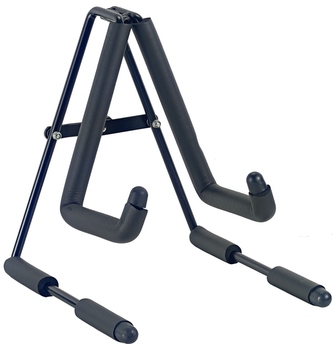 Stagg SUVM-A200BK, stojan na ukulele/mandolínu/housle