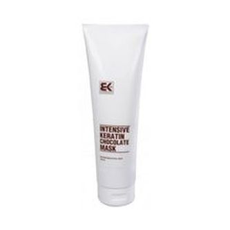 Brazil Keratin Čokoládová keratinová maska na vlasy (Mask Chocolate) 300 ml woman