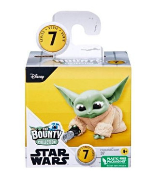 Figurka Star Wars The Bounty Collection Grogu Inspect