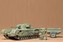 British Churchill C Tank