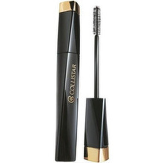 Collistar Voděodolná řasenka pro extra objem řas (Mascara Design Extra Volume Waterproof) 11 ml Voděodolná řasenka pro extra objem řas (Mascara Design Extra Volume Waterproof) 11 ml - Odstín Ultra Black woman