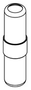 Stagg DIS-C11 BK